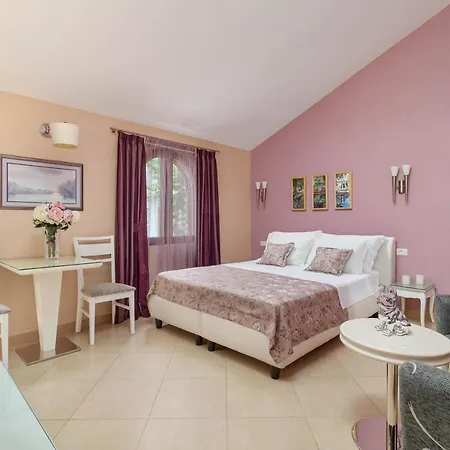 Apartments Djuranovic Kotor Exterior photo