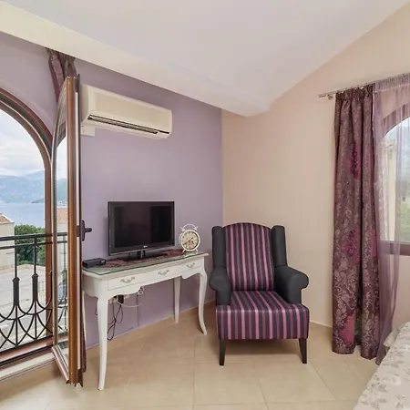 Apartments Djuranovic Kotor Exterior photo