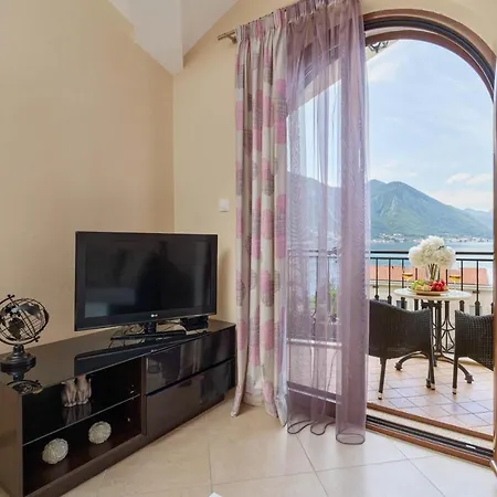 Apartments Djuranovic Kotor Exterior photo