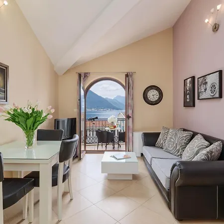 Apartments Djuranovic Kotor Exterior photo