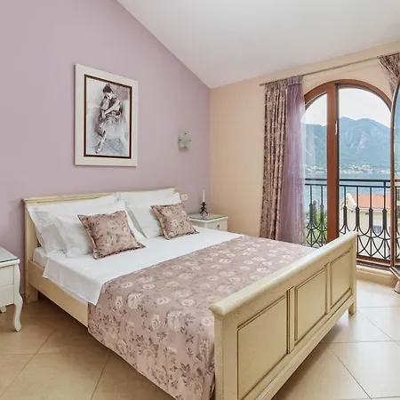Apartments Djuranovic Kotor Exterior photo