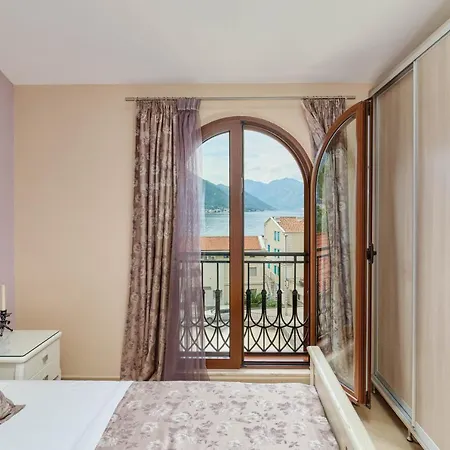 Apartments Djuranovic Kotor Exterior photo
