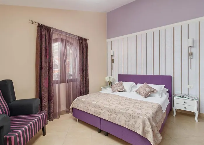 Apartments Djuranovic