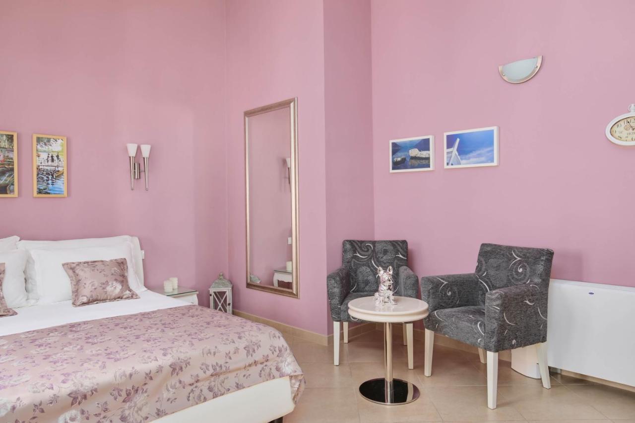 Djuranovic Appartement