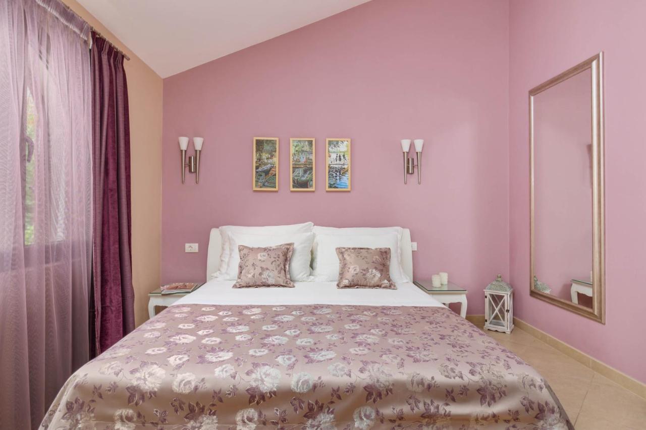 Appartement Djuranovic