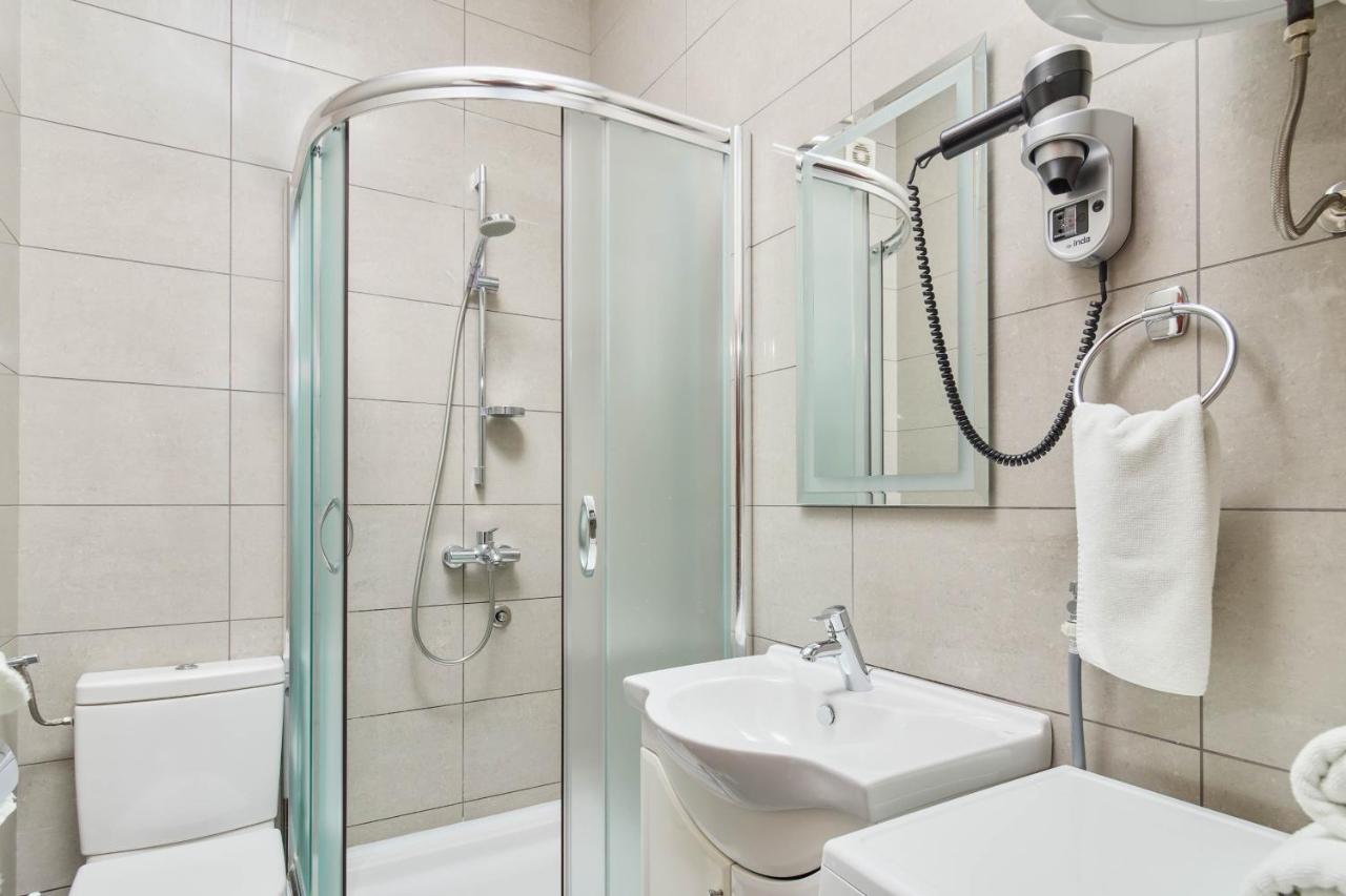 Appartement Djuranovic Kotor