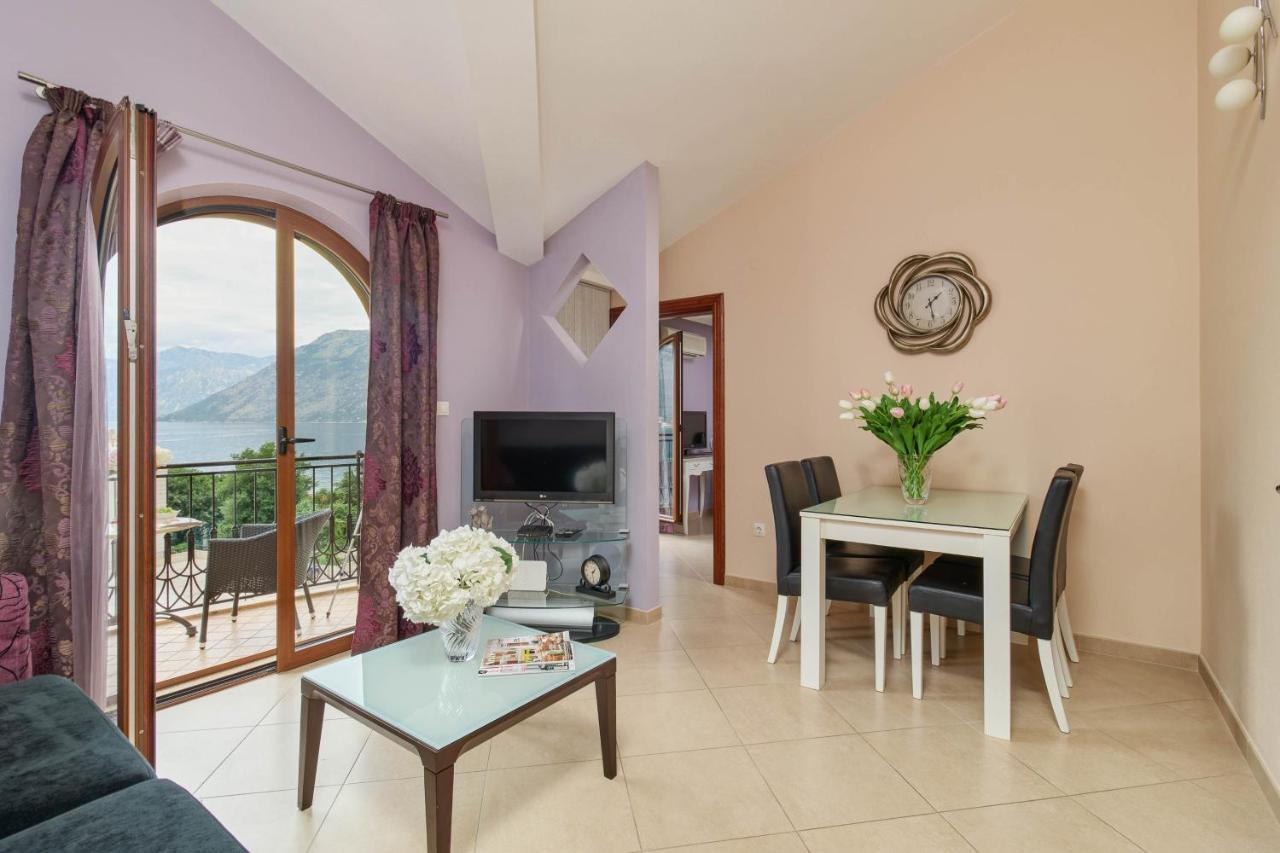 Appartement Djuranovic
