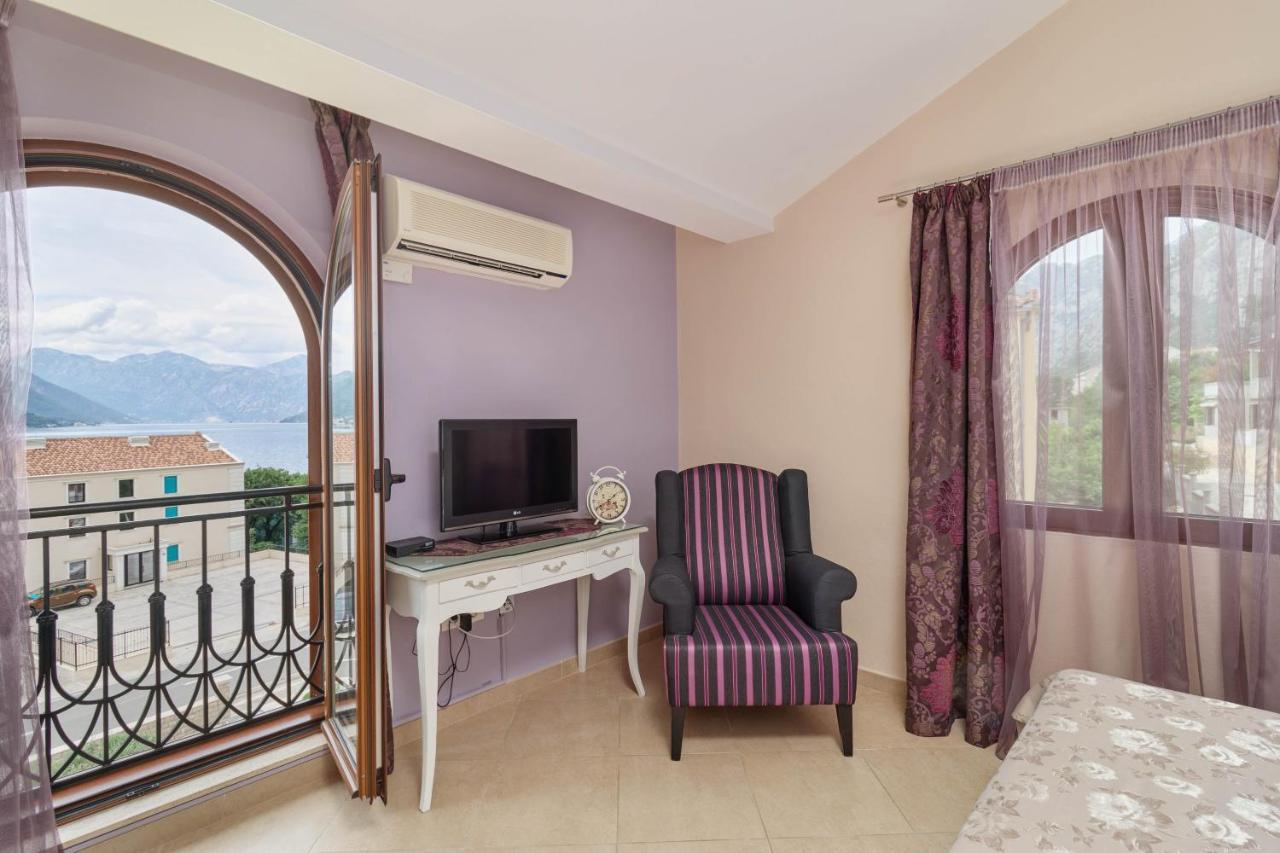 Djuranovic Appartement
