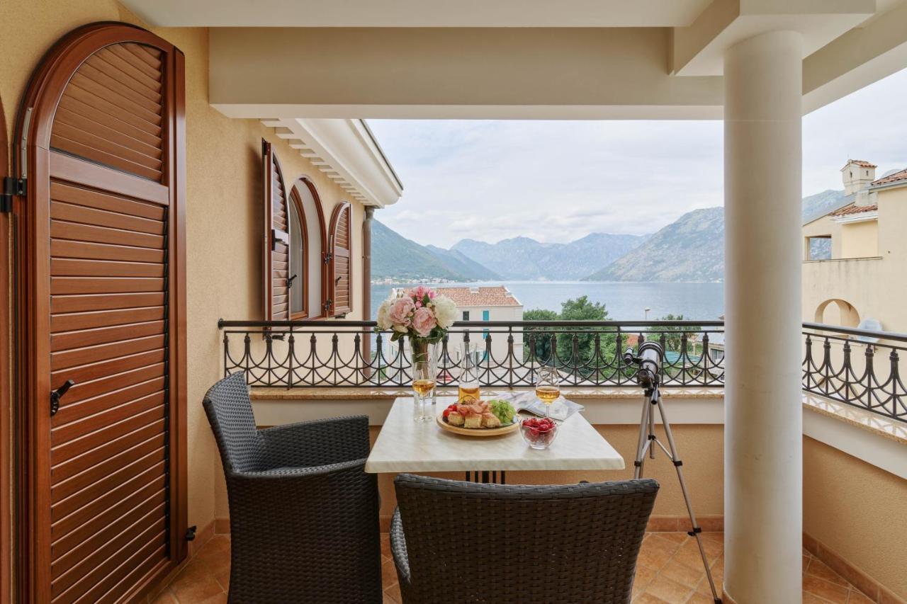 Appartement Djuranovic *