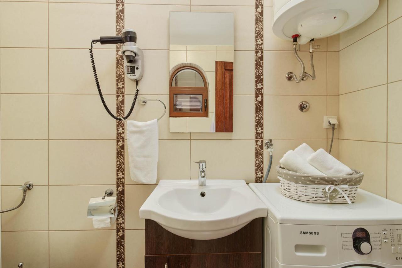 Djuranovic Appartement