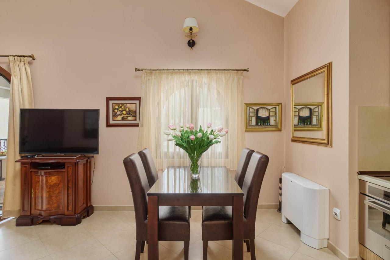 Appartement Djuranovic Kotor