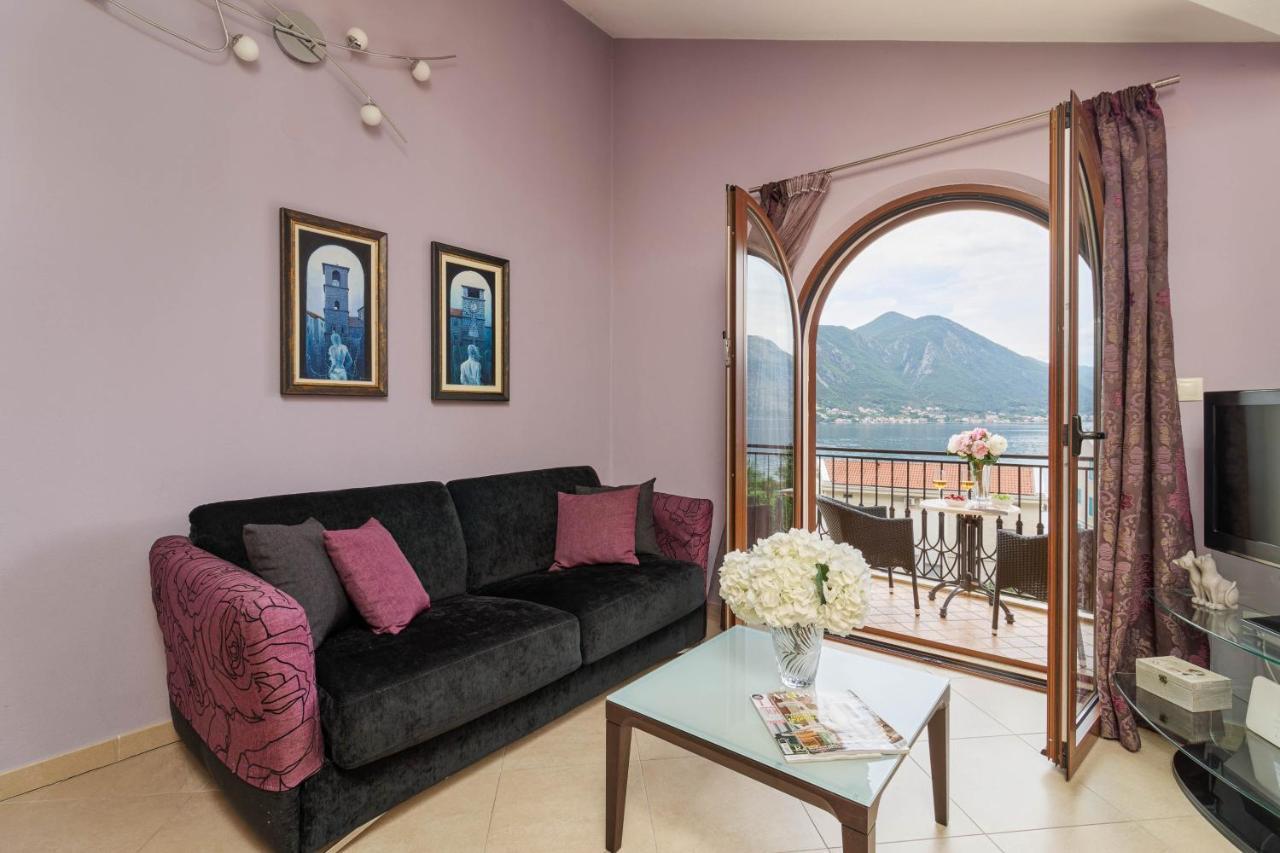 Djuranovic Appartement Kotor