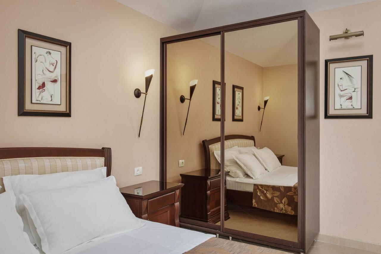 Appartement Djuranovic *